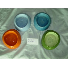 Ceramic Dog Bowls (CY-P5745)